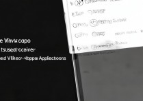 vivo怎么设置分屏应用程序，vivo手机分屏功能在哪里打开
