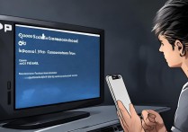 oppo手机投屏电视搜不到怎么办？连接失败是什么原因？