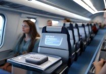 高铁上有充电宝吗