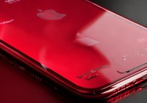 苹果手机屏幕突然变红是故障还是设置问题？