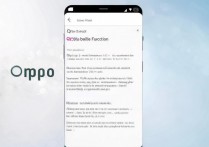 oppo字幕功能怎么用，oppo手机实时字幕在哪里开启