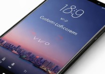 vivo x9怎么自定义锁屏