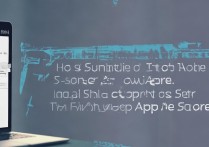 怎么把软件放到苹果商店？苹果app上架流程详解