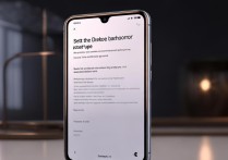 小米13Ultra限量定制色设置桌面时间教程