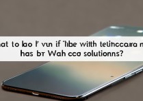 苹果手机装电信卡无服务怎么办？解决方法有哪些？