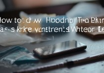 三星手机进水了怎么处理？三星进水急救方法