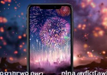 OPPO手机如何通过语音指令触发并播放烟花特效?