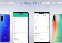 荣耀50se和小米11青春版哪个更值得买？参数性能对比怎么选？