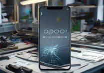 OPPO屏碎了怎么办？维修换屏要花多少钱？