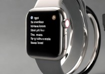 苹果手表轮椅怎么关闭？如何取消轮椅模式