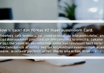 Vivo X7退卡教程，如何安全解除手机卡绑定？