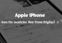 苹果手机时间显示不出来怎么办？教你快速恢复时间显示！