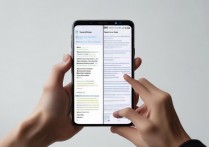 三星Note5分屏怎么用？详细步骤看这里！