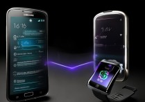 三星 s5 与moto 360怎么链接