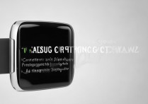 三星 s2 手表怎么样？三星 s2 手表值得购买吗