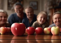 apple家庭共享