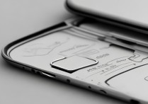 苹果5s怎么拆卡