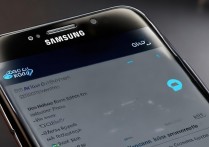 三星S7怎么手势截屏？具体操作步骤是怎样的？