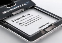 三星s4手机卡怎么拿出来?教你轻松取出SIM卡步骤。