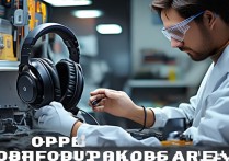 oppo长耳机坏了怎么修？自己动手还是找售后？