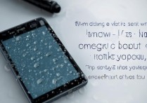 三星Note2掉水里了怎么办？教你正确处理步骤！