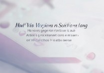 vivo怎么换软件文字？vivo手机修改应用字体方法