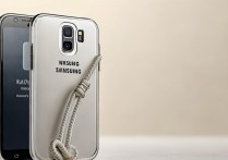 三星手机7508v怎么挂绳