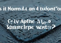 vivox6掉水后仍能开机是正常还是故障隐患？