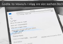 苹果7plus怎么缩小屏幕？设置里找不到选项怎么办？
