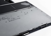 vivoY20T一体机怎么拆