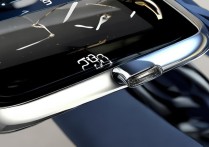 小米WatchS3有几种配色