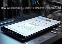 华为手机怎么刷回官方原厂系统？