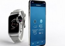 vivowatch2能连苹果手机吗？具体怎么连？