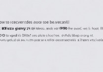 OPPO相册删除怎么找回？手机照片误删恢复教程