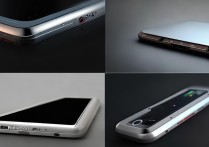 Redmi K70中框材质介绍