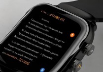 小米Watch S1 Pro怎么用？新手必看使用指南教程