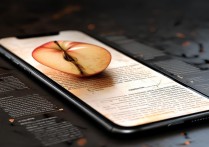 苹果烧屏是怎么回事