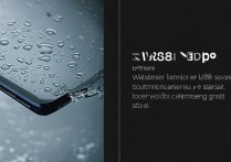 iQOO8Pro支持ip68防水吗？日常使用能防多少水？