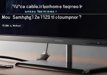 三星19152连接电脑需要用什么线或方法？