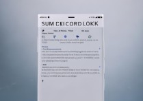 华为手机sim卡锁定怎么解锁？官方教程与第三方方法详解