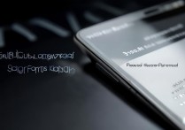 华为手机锁屏密码忘了怎么办？