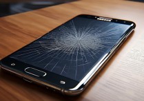 三星 s7edge 摔了一下怎么办？