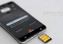 华为mate9电话卡怎么装，华为mate9插卡步骤图解