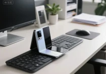 vivo X Fold5 成为全球最轻折叠屏的原因及特点