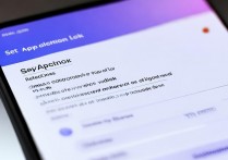 小米13应用锁怎么设置？一步步教你搞定隐私保护。