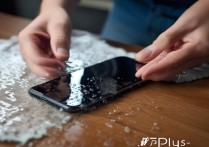 苹果7plus进水后不开机怎么办？数据能恢复吗？