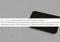 苹果7喇叭怎么清理垃圾，清理喇叭灰尘小妙招有哪些