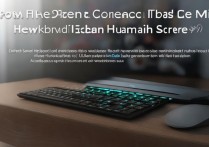 华为智慧屏怎么接键盘鼠标，华为智慧屏支持无线鼠标吗