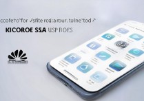 华为手机怎么自定义铃声？教你设置专属铃声步骤