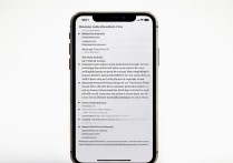 苹果手机怎么调高性能